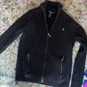 Cute polo jacket